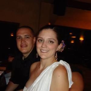 Meet your Posher, Sara